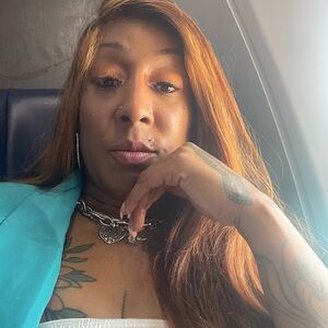 Meet your Posher, Teresa